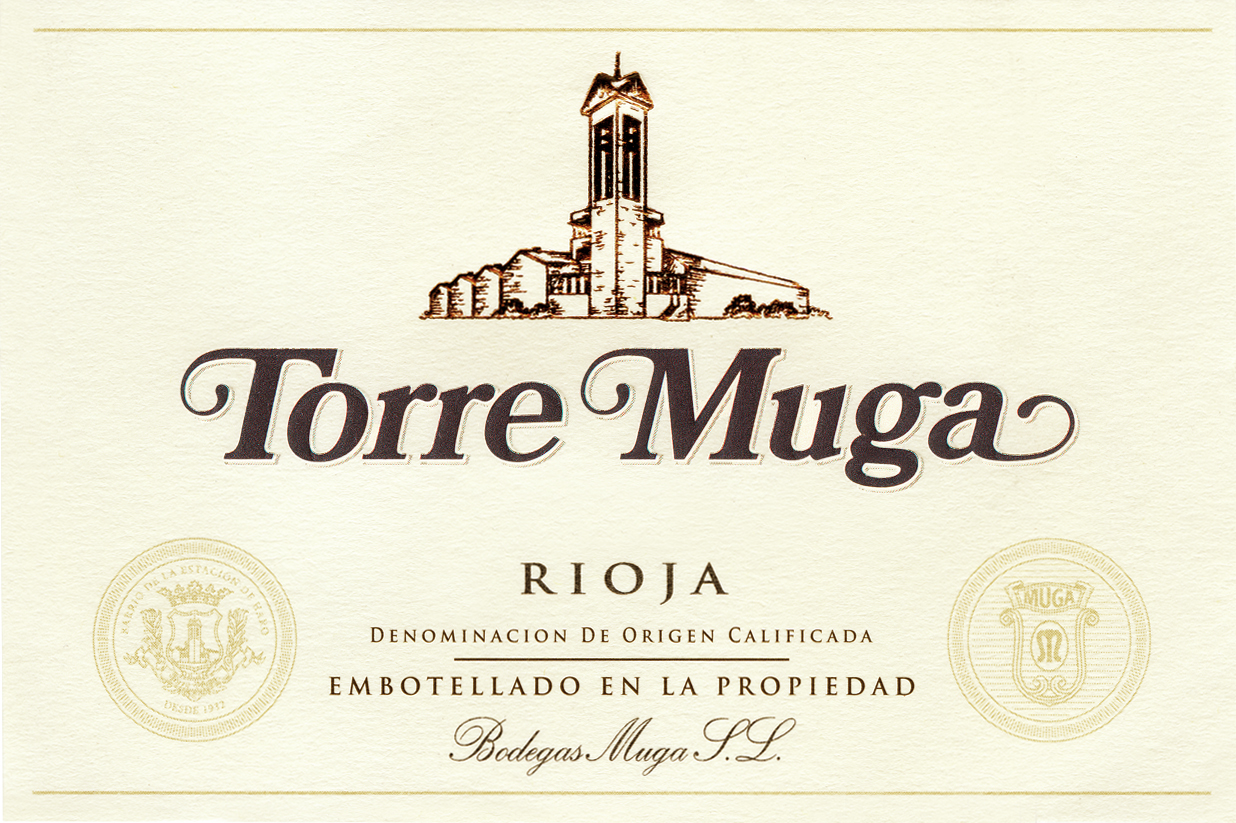 VINOS RIOJA MUGA vinos rioja muga: