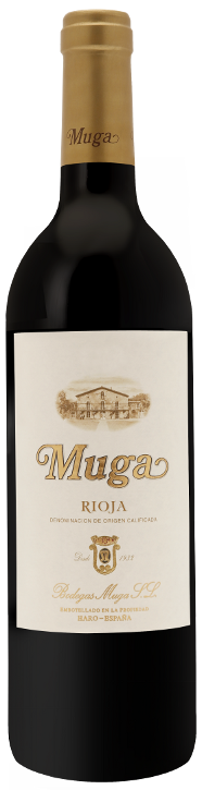 VINOS RIOJA MUGA vinos rioja muga: