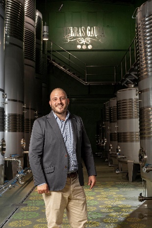 Terras Gauda toma el relevo en la presidencia de la Fundación para la Cultura del Vino