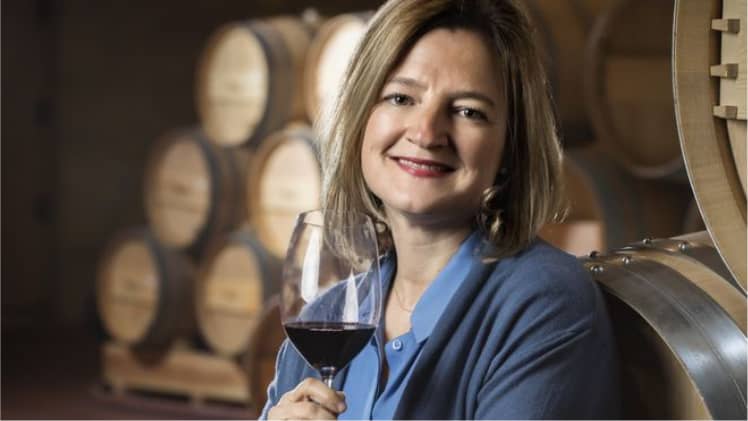 Los 5 vinos favoritos de la bodeguera Ana Muga – El Periodico