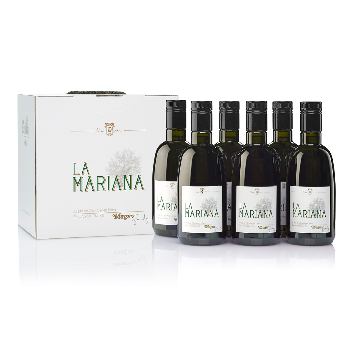 Aceite La Mariana - Imagen 4