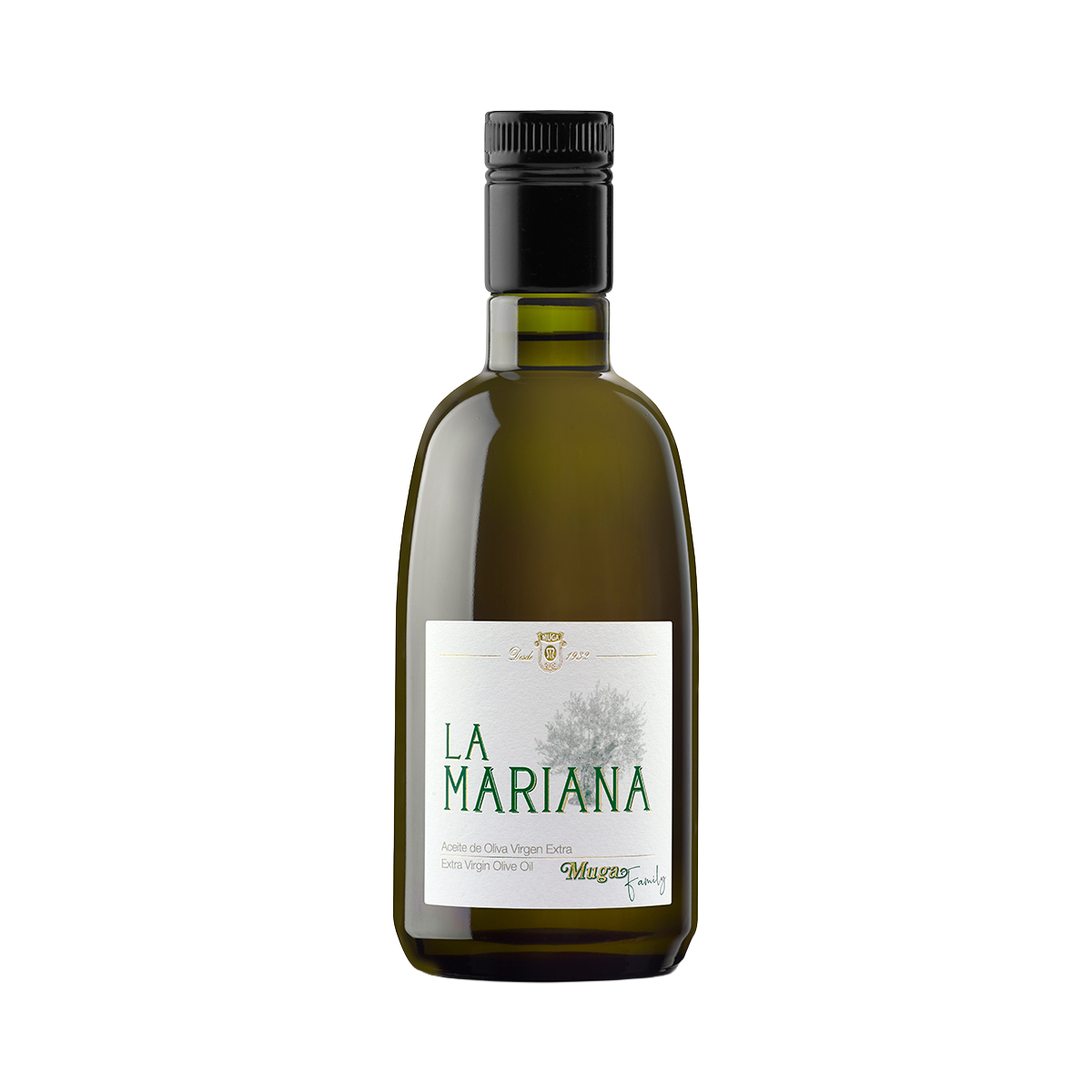 Aceite La Mariana