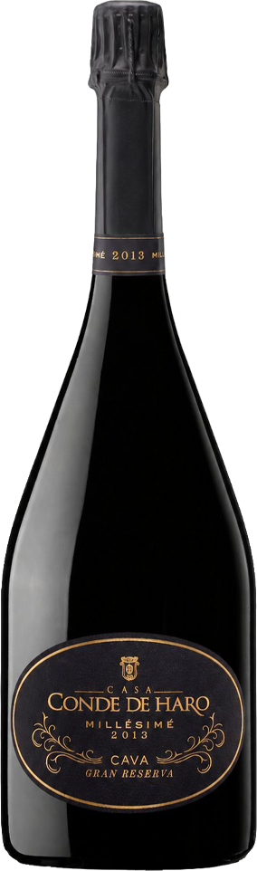 cava millesime 2013
