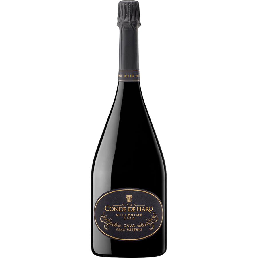 Cava Muga Milleseme 2013