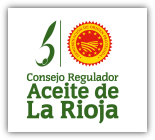 Compañía de Vinos Heraclio, Almazara Ecológica de La Rioja, Trujal 5 Valles y Carnicería Hermanos Espiga García, ganadores del VI Concurso a la calidad del mejor Aceite de La Rioja 2022