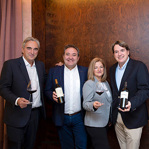 Torre Muga y Aro 2019, dos grandes vinos de Muga en una cosecha excelente de Rioja