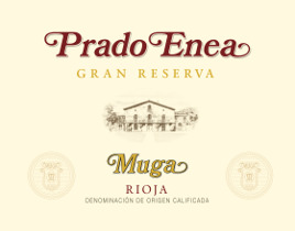 Prado Enea 2011, de Muga, tercer mejor vino del mundo, según James Suckling