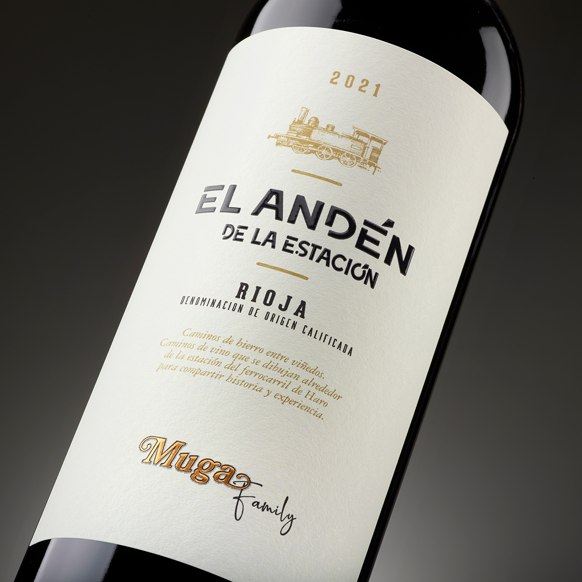 El Andén de la Estación 2022 - Imagen 2