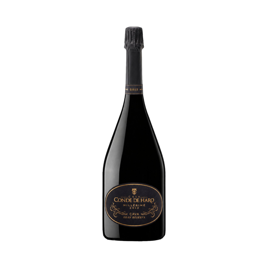 Cava Muga Milleseme 2013