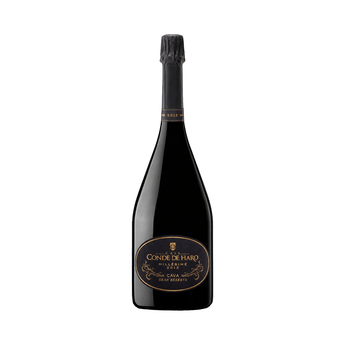Cava Muga Milleseme 2013