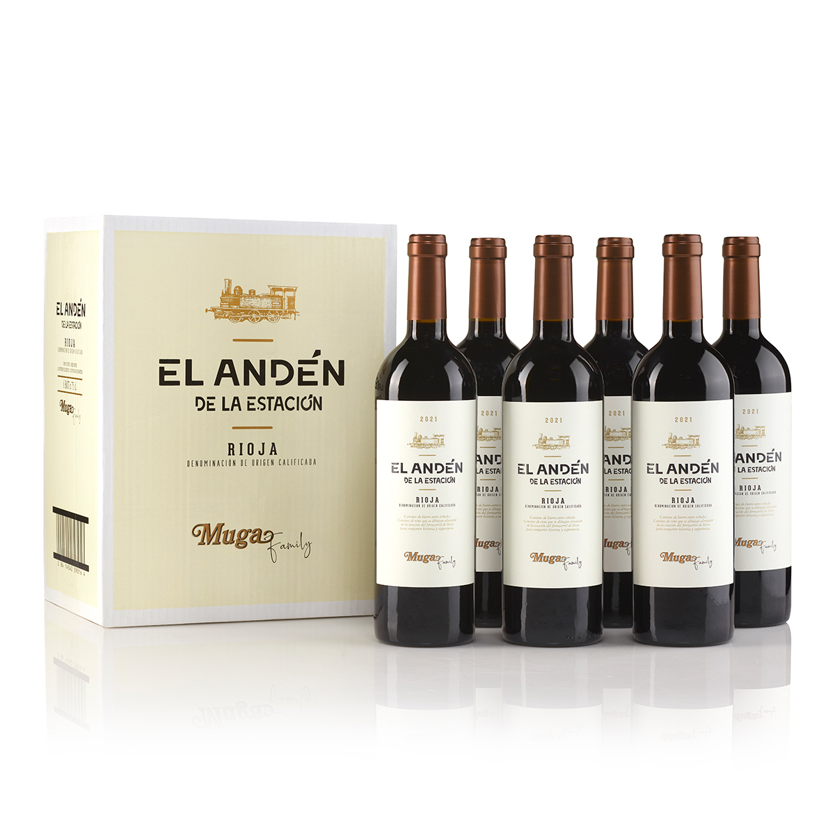 El Andén de la Estación 2022 - Imagen 3