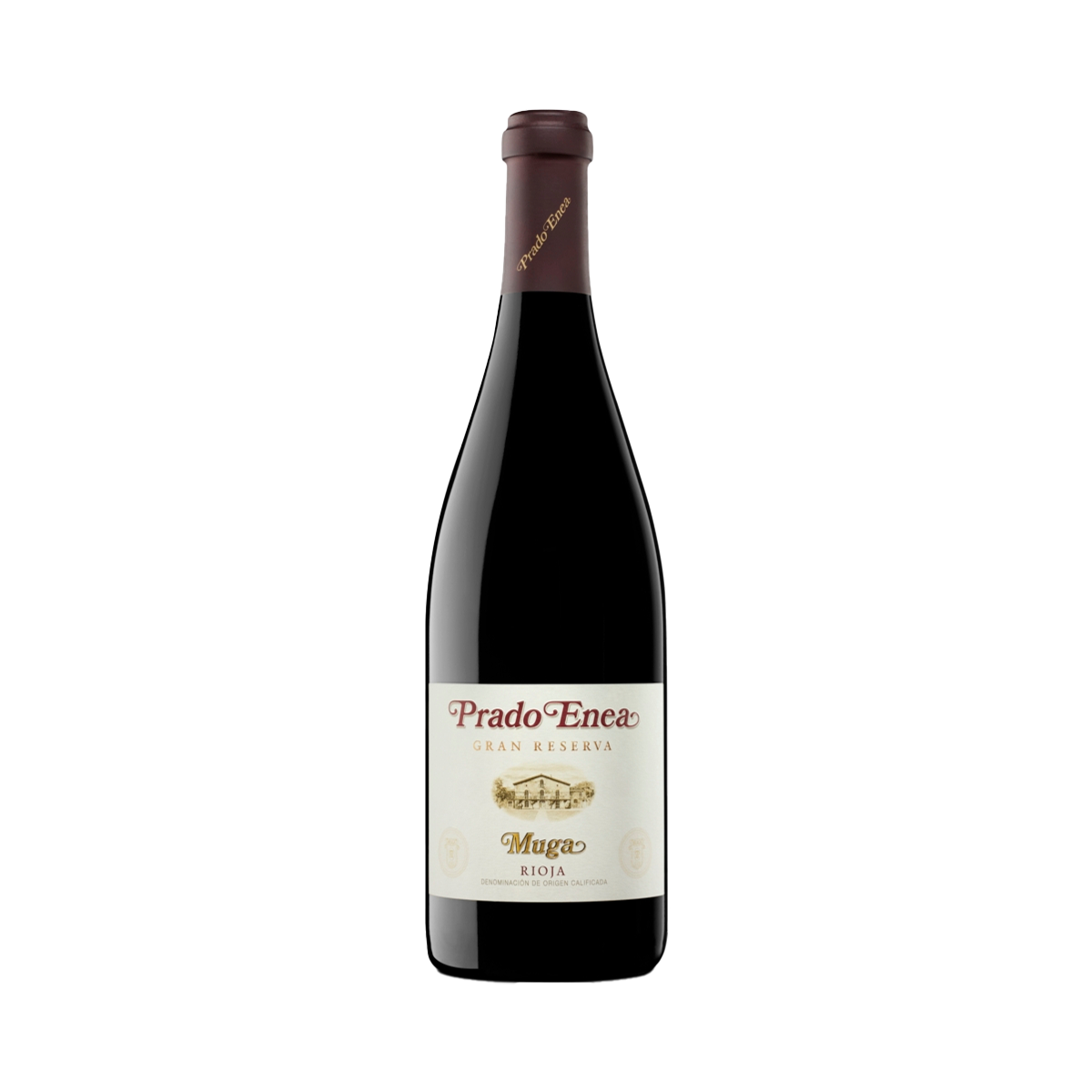Prado Enea Gran Reserva 2019