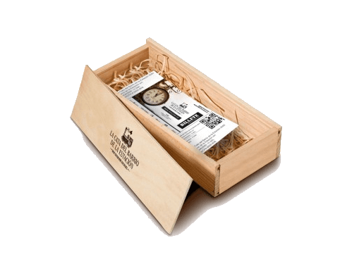 Esta Navidad regala La Cata del Barrio de la Estación 2020