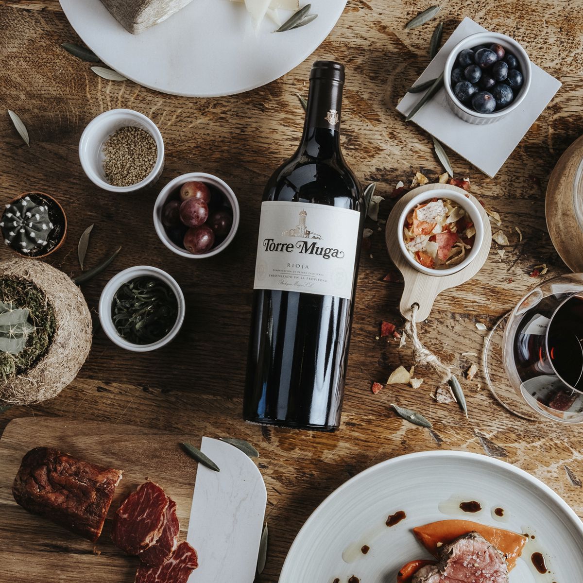 Torre Muga 2021 - Imagen 4