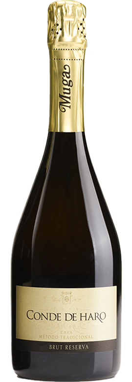 Cava Conde de Haro